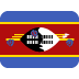 🇸🇿 Attribution for Twitter Emojis: ©️ Twitter, Inc.